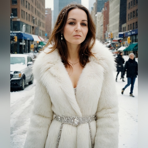 Meet your Posher, Sylvia - Picture 1 of 3